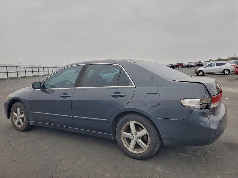 2003 HONDA ACCORD EX #3309173724
