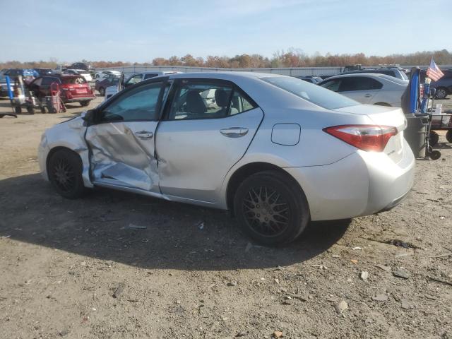 2014 TOYOTA COROLLA L #3297975791
