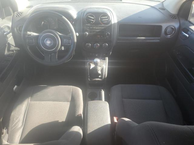 2011 JEEP COMPASS SP #3292433557