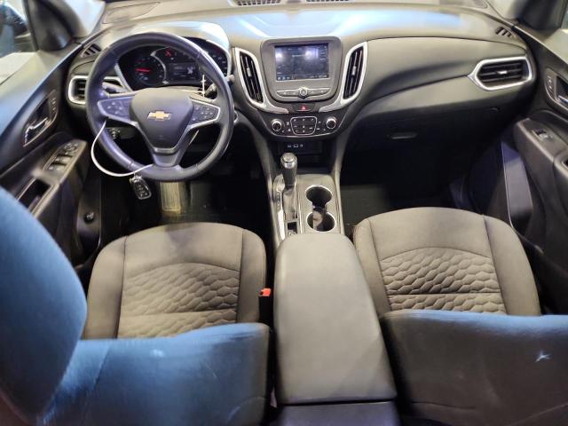 2019 CHEVROLET EQUINOX LT - 3GNAXUEV7KL340867