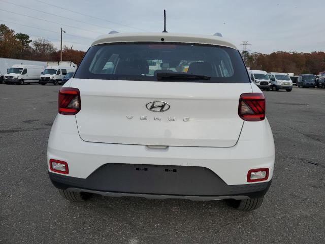 2025 HYUNDAI VENUE SEL #3309542575