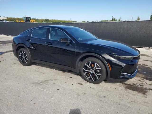 2025 TOYOTA CROWN XLE #3285724703