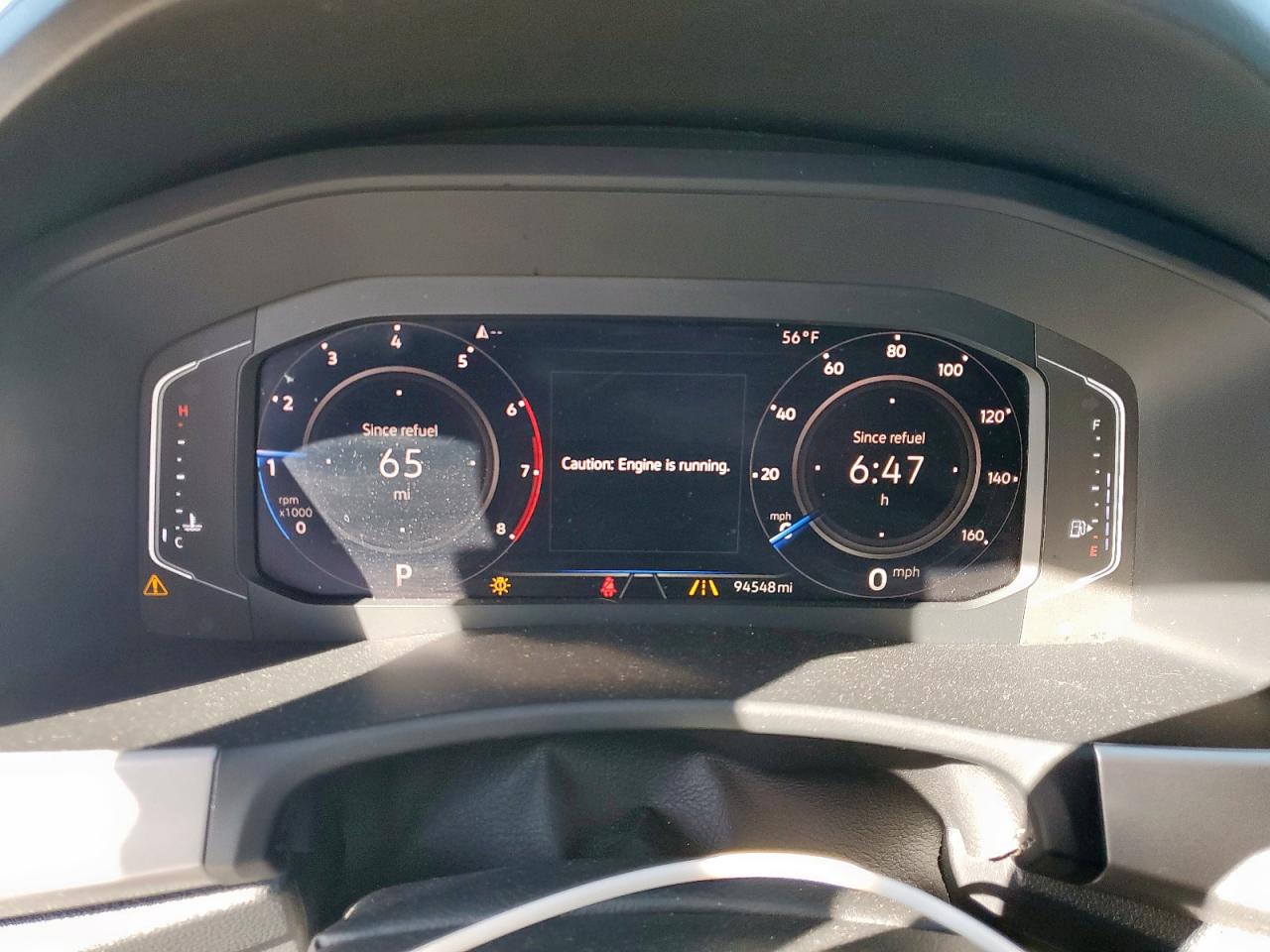 VOLKSWAGEN ATLAS SEL