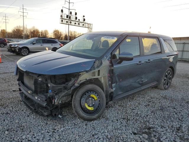 2024 KIA CARNIVAL E #3301605681