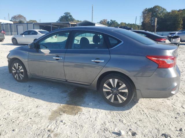 2019 NISSAN SENTRA S #3302855898