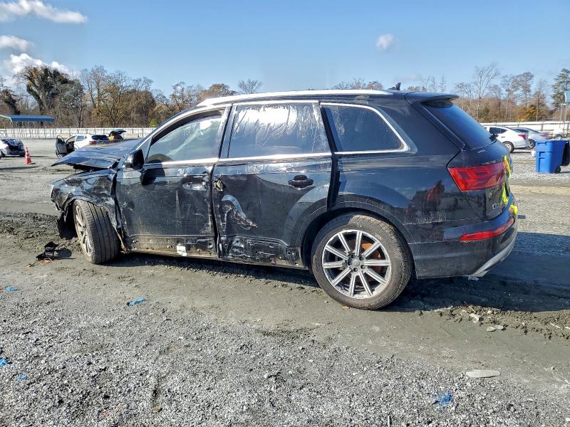 2018 AUDI Q7 PREMIUM #3301679643