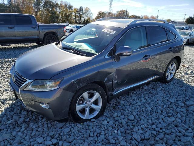 Global Auto Auctions: 2015 LEXUS RX 350 BAS