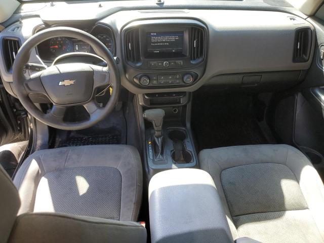 2020 CHEVROLET COLORADO #3302855944