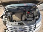Lot #3292471685 2017 FORD EXPLORER X