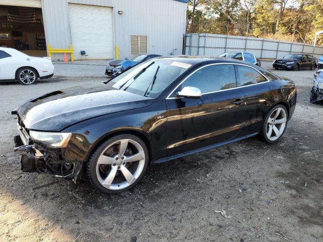 Global Auto Auctions: 2014 AUDI S5 PREMIUM
