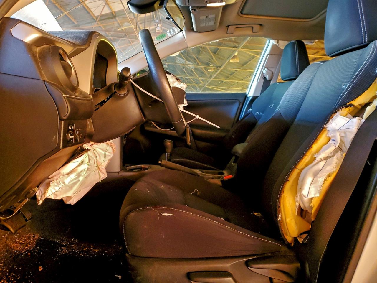 Lot #3312769102 2017 TOYOTA RAV4 XLE