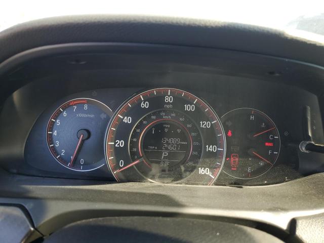 2017 HONDA ACCORD SPO - 1HGCR2F10HA007228