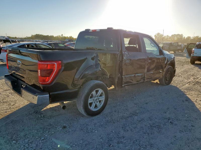 2023 FORD F150 SUPER #3294080945
