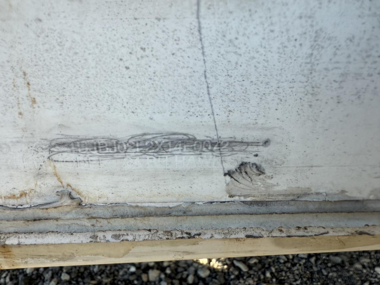 Lot #3290315980 1999 JAYCO WHITE HAWK