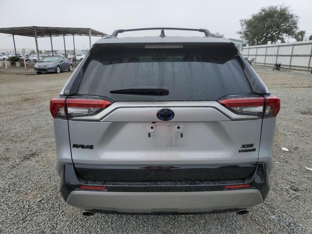 2024 TOYOTA RAV4 XSE #3301918443