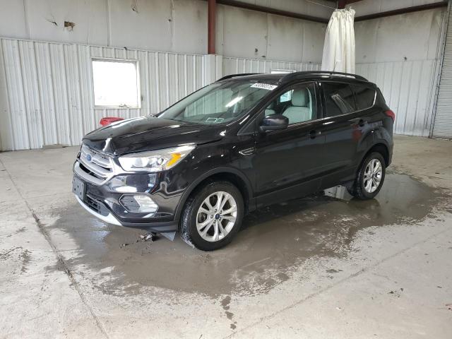 Global Auto Auctions: 2019 FORD ESCAPE SEL