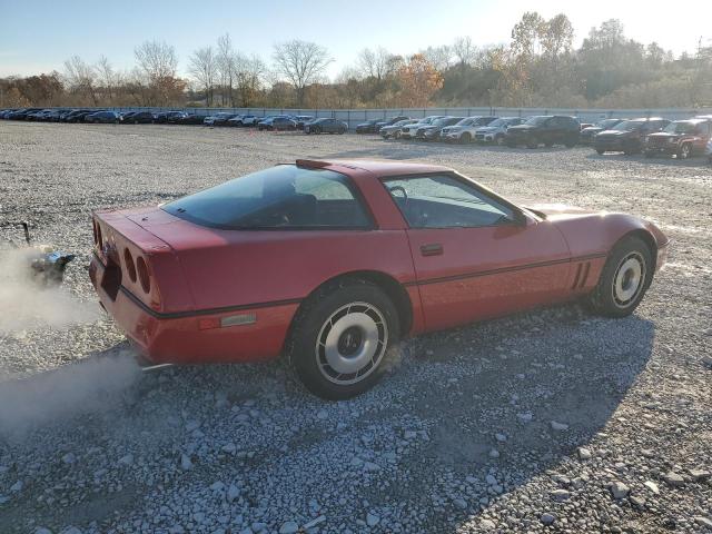 1984 CHEVROLET CORVETTE #3285782651