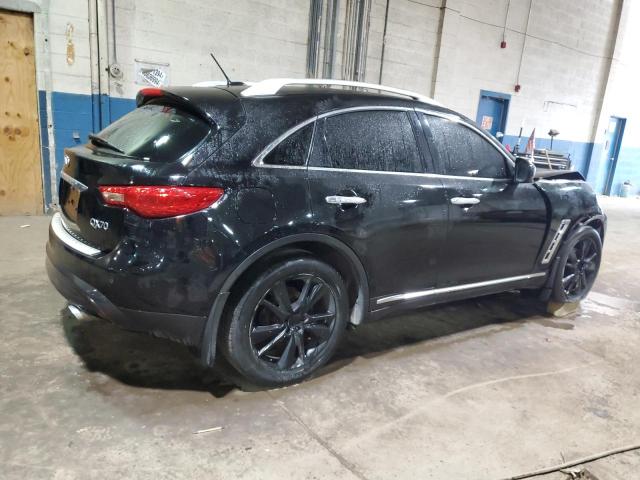 2016 INFINITI QX70 #3293474423