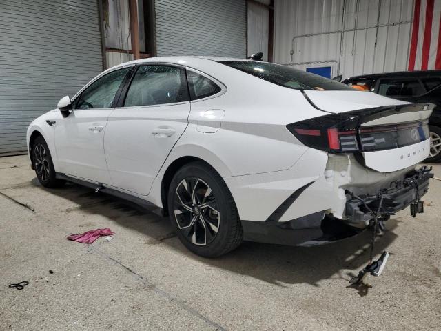 2025 HYUNDAI SONATA SEL #3298030154