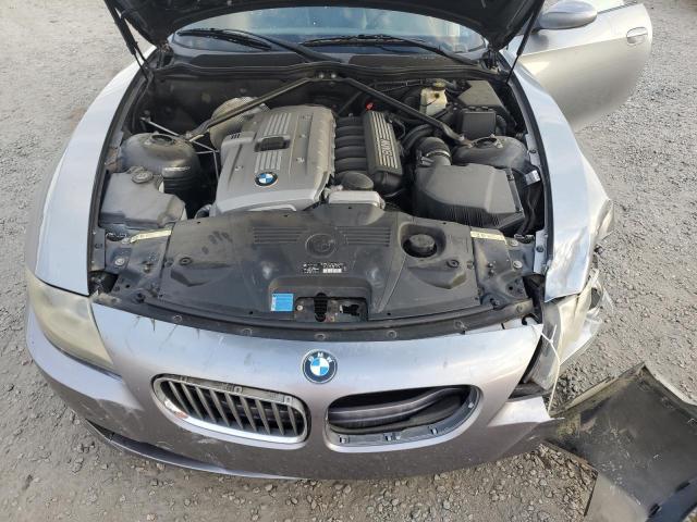 2006 BMW Z4 3.0SI #3297171868