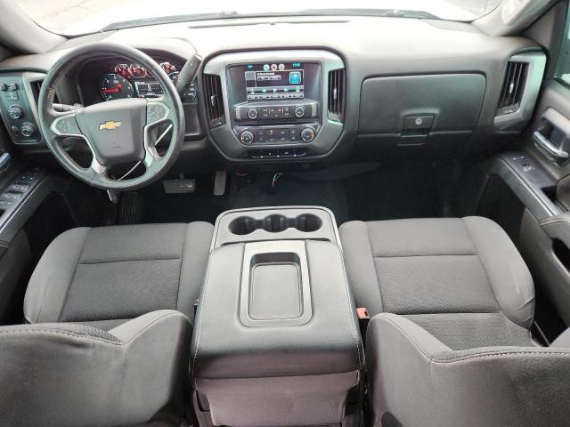 2014 CHEVROLET SILVERADO #3286928241