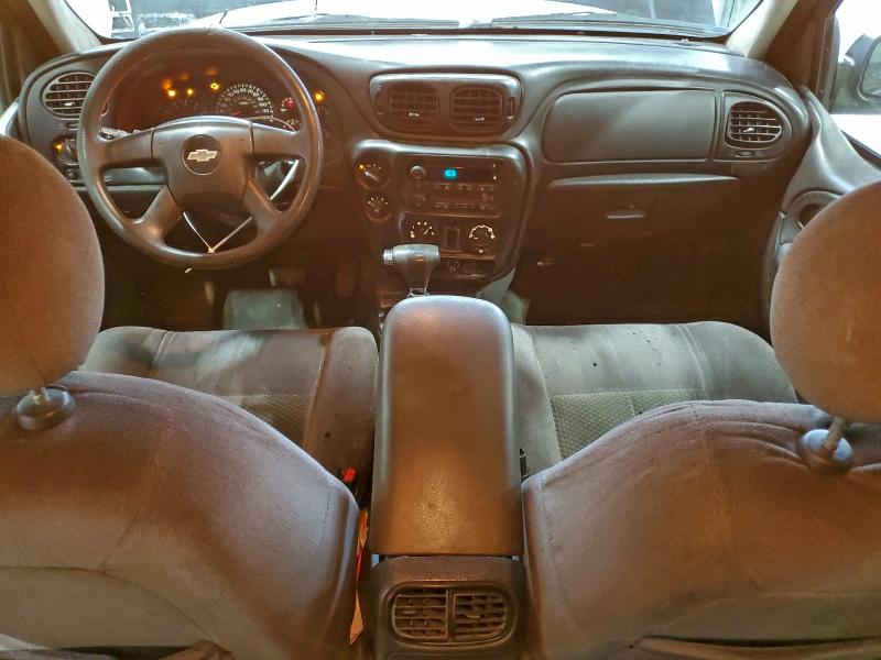 2008 CHEVROLET TRAILBLAZE #3303779474