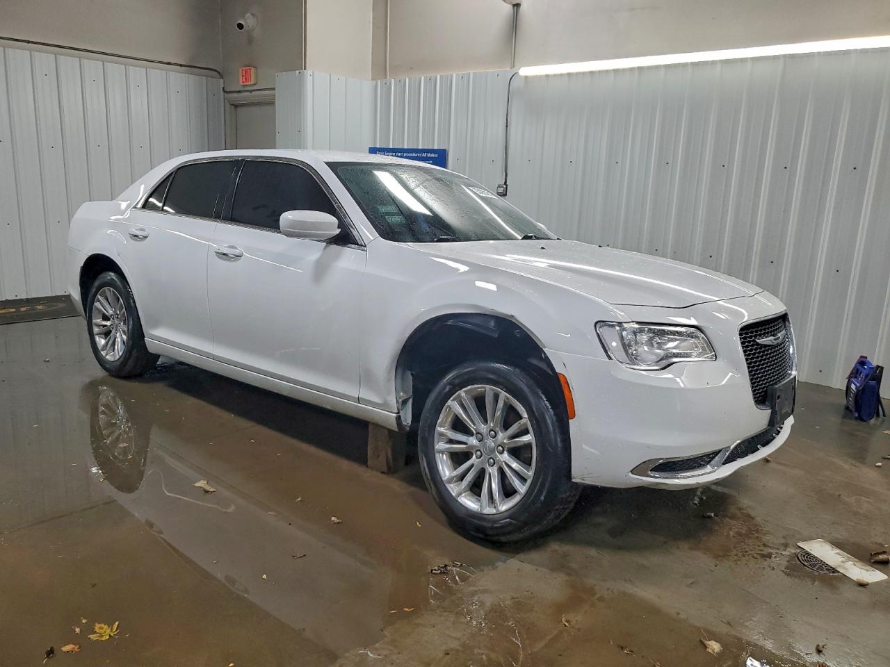 CHRYSLER 300 LIMITED