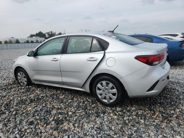 2021 KIA RIO LX #3303969709
