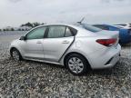 Lot #3303969709 2021 KIA RIO LX