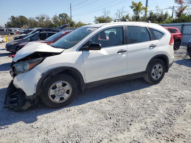 2013 HONDA CR-V LX #3310325983