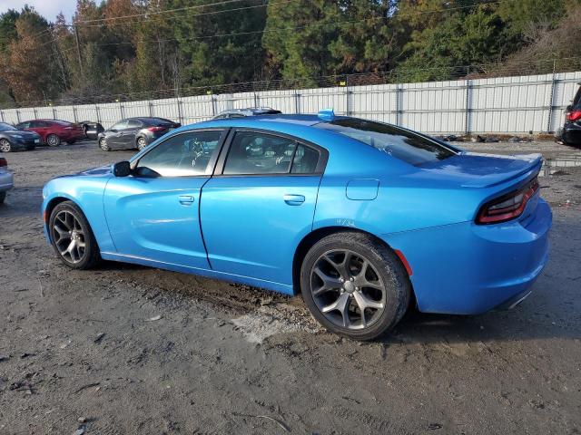 2015 DODGE CHARGER SX #3297147527