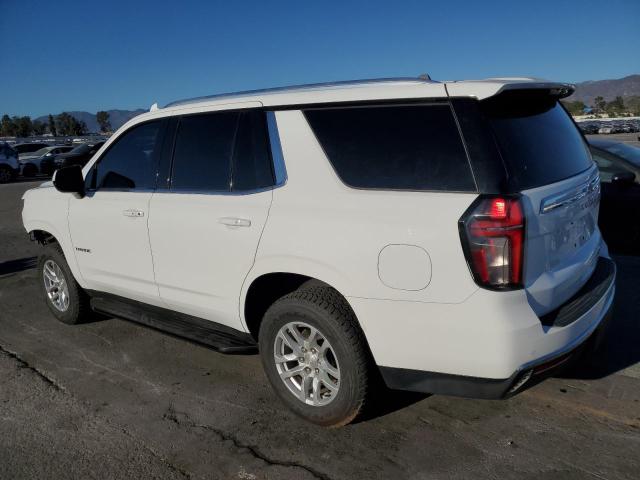 2022 CHEVROLET TAHOE K150 #3283883423