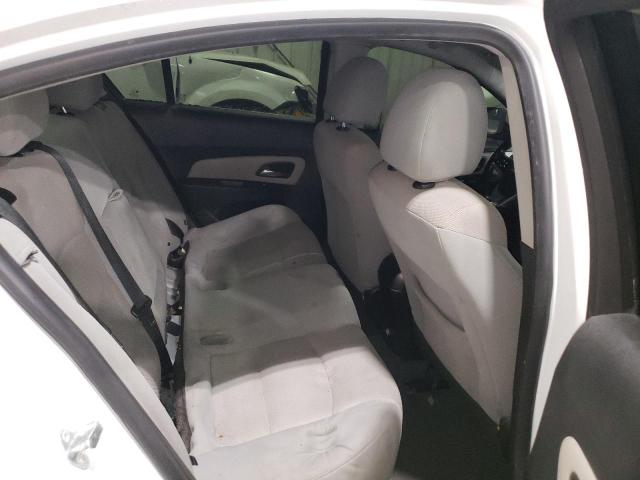 2013 CHEVROLET CRUZE LT #3287043962