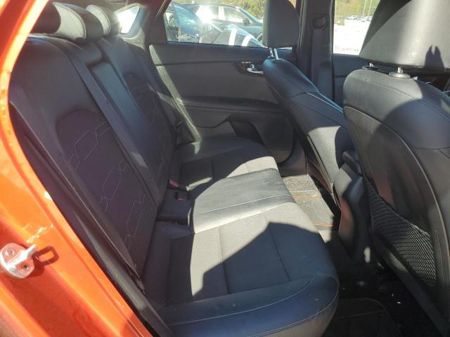 2020 KIA FORTE GT L #3302855893