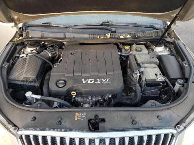 2013 BUICK LACROSSE P #3288000148