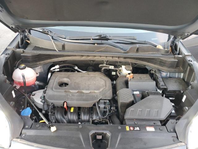 2022 KIA SPORTAGE L #3305301408