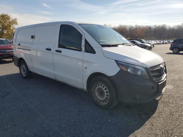 2022 MERCEDES-BENZ METRIS W1YV0CEY2N3989166