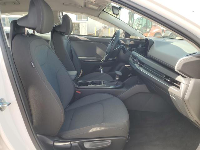 2025 KIA K4 LX #3308280171