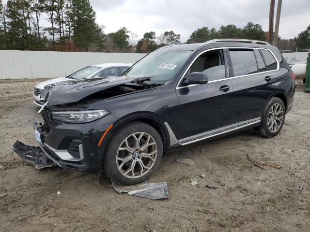 2019 BMW X7 XDRIVE4 #3311536250
