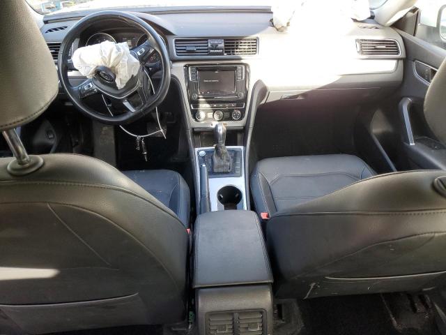 2019 VOLKSWAGEN PASSAT WOL #3308271187