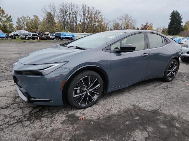 Global Auto Auctions: 2024 TOYOTA PRIUS LE