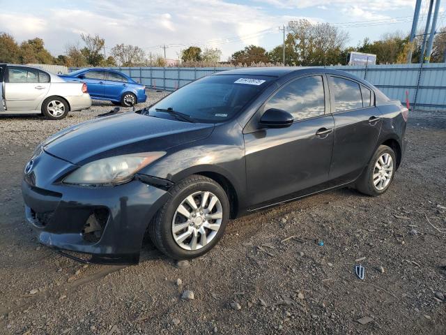 MAZDA 3 I