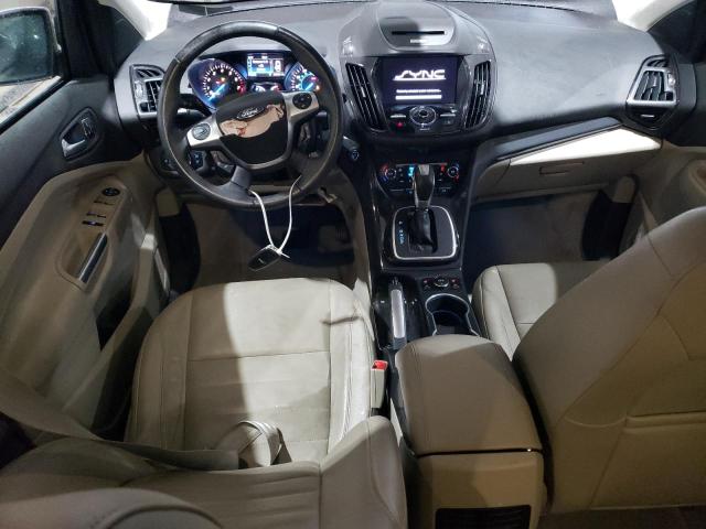 2014 FORD ESCAPE TIT #3302715007
