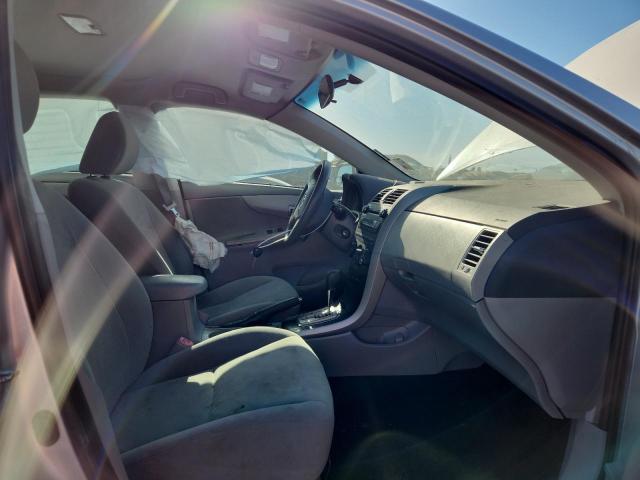 2010 TOYOTA COROLLA BA #3303925693