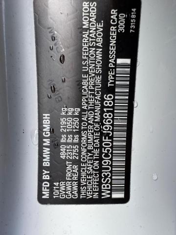 2015 BMW M4 #3284927924