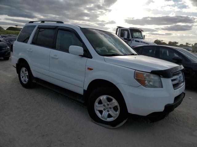 2008 HONDA PILOT VP #3301782372