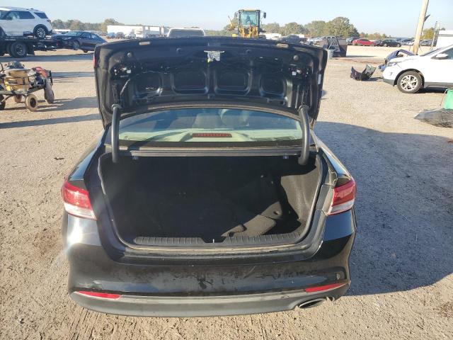 2016 KIA OPTIMA LX - 5XXGT4L39GG110010