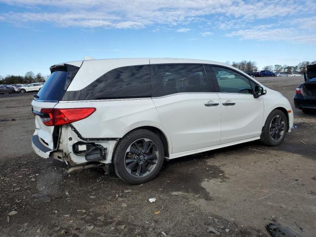 2022 HONDA ODYSSEY EL #3297163501
