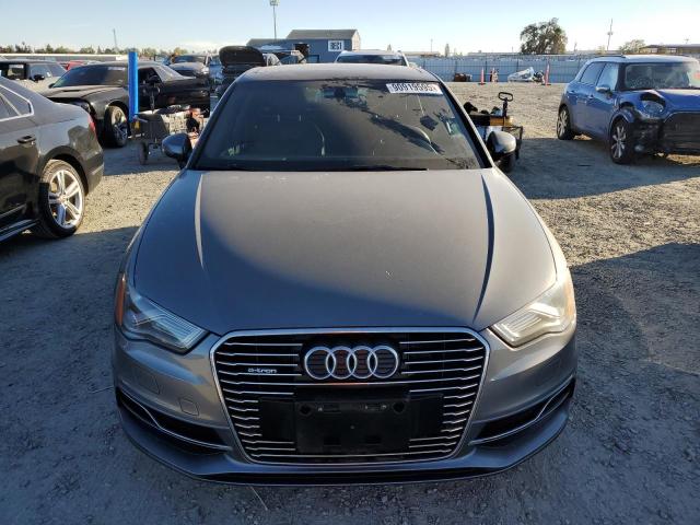 2016 AUDI A3 E-TRON #3281485983