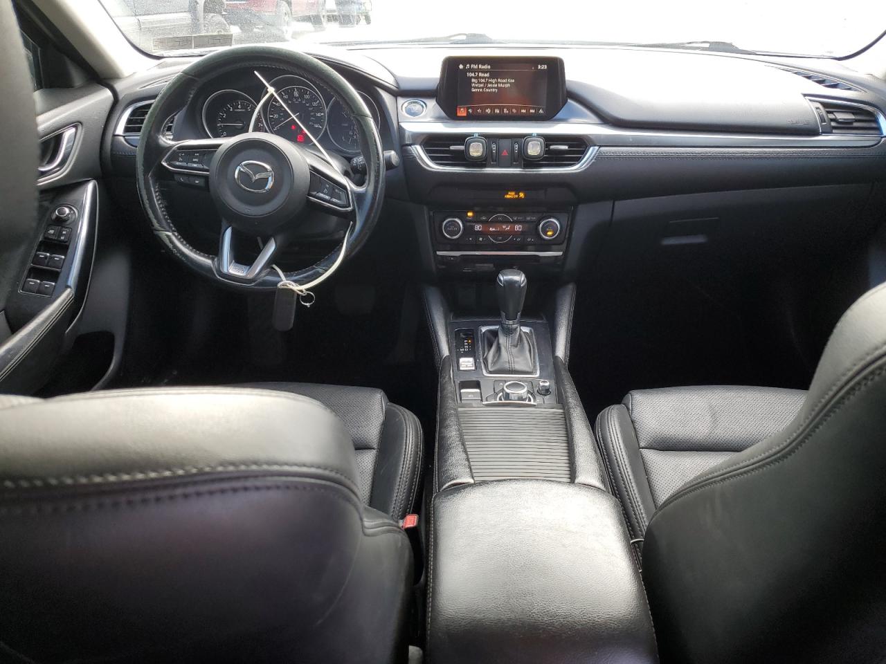 MAZDA 6 TOURING